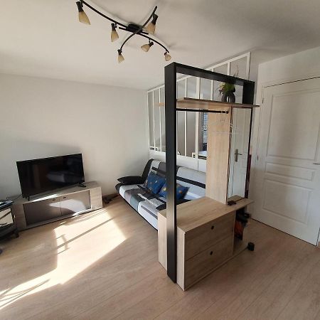 Studio Royale Marine Fréjus Zewnętrze zdjęcie