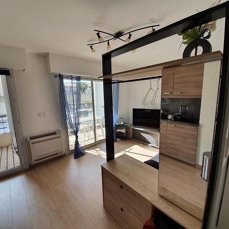 Studio Royale Marine Fréjus Zewnętrze zdjęcie