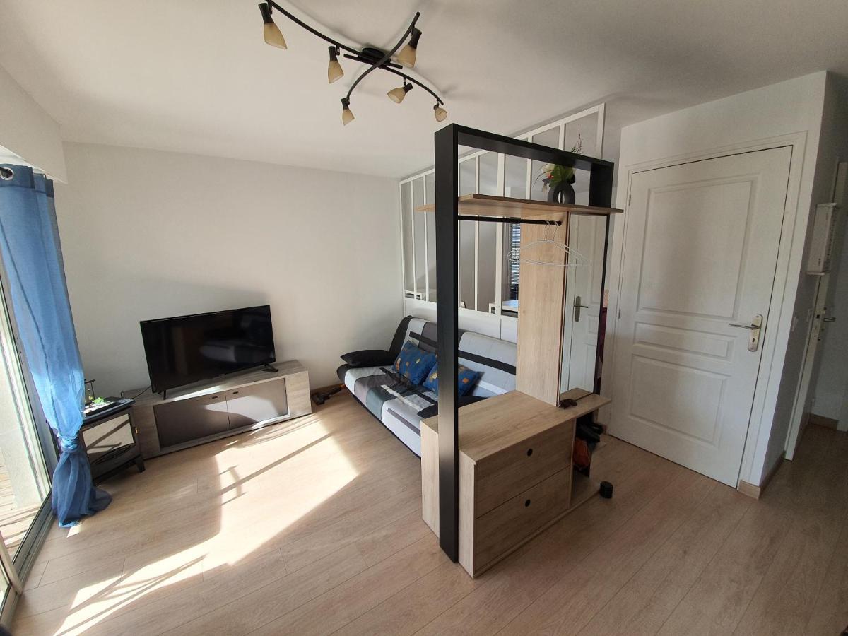 Studio Royale Marine Fréjus Zewnętrze zdjęcie
