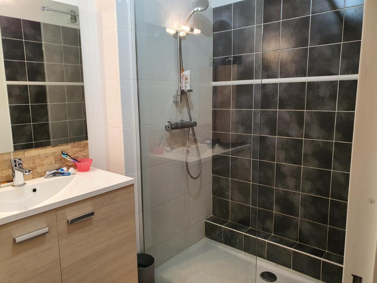 Studio Royale Marine Fréjus Zewnętrze zdjęcie